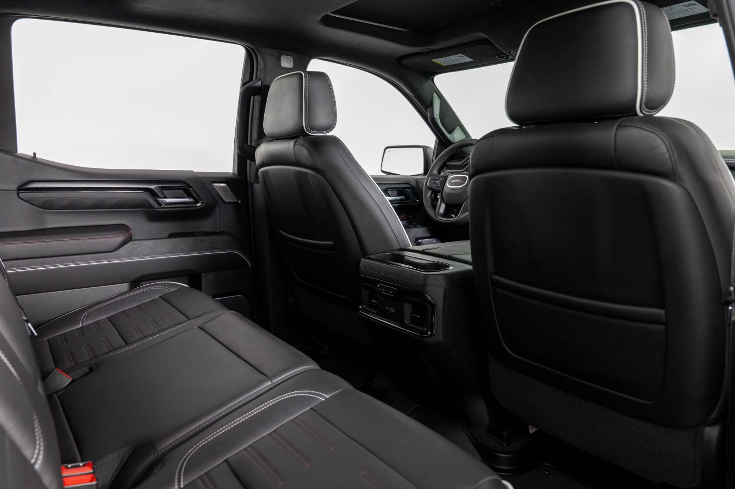 Used 2025 GMC Sierra 1500 AT4X AWD/4WD image 22