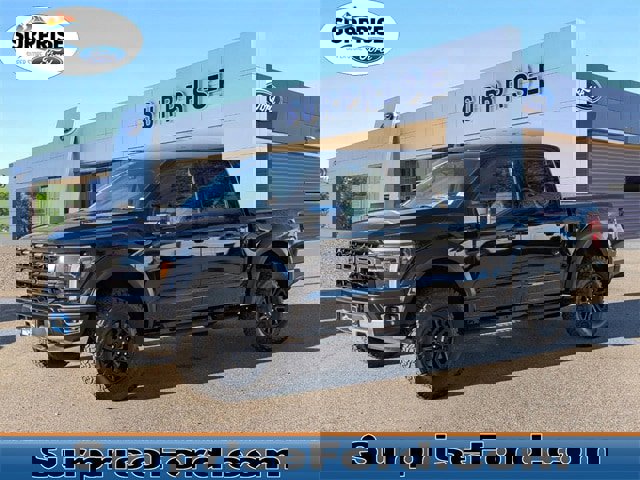 New 2025 Ford F150 Raptor image 23