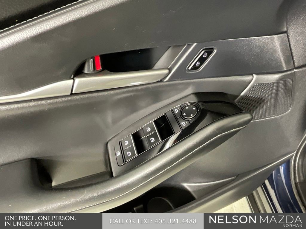Certified 2024 MAZDA CX-30 AWD 2.5 S w/ Select Sport Pkg image 18