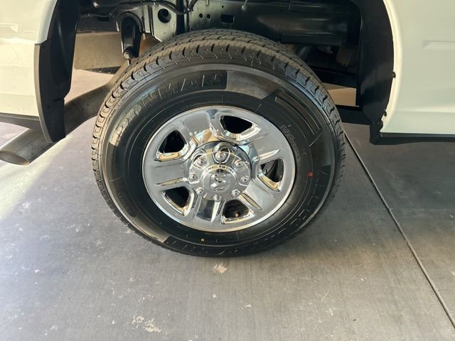 Used 2021 RAM 2500 Big Horn AWD/4WD image 33