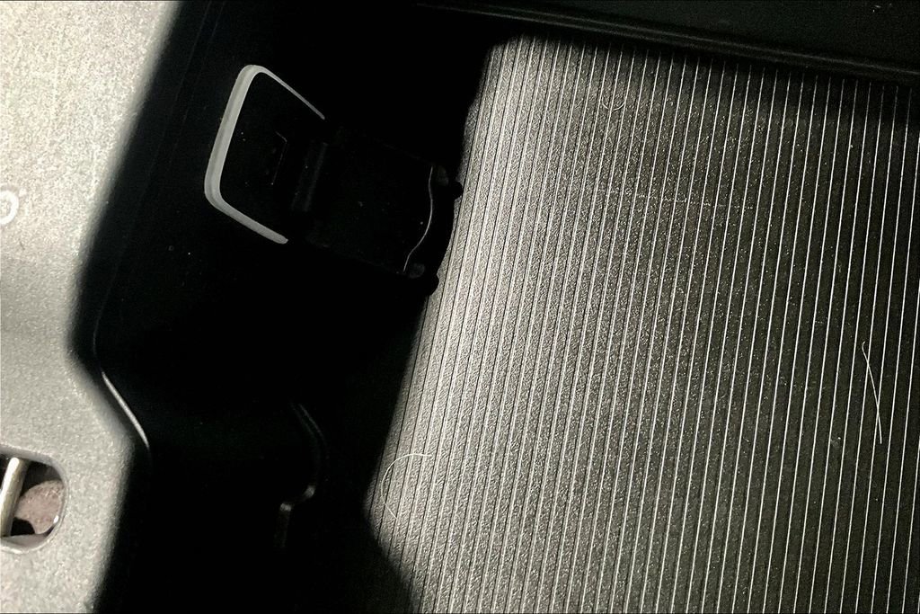 Used 2024 RAM 2500 Big Horn image 32