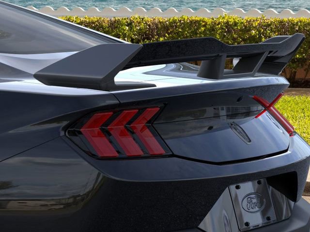 Used 2025 Ford Mustang Dark Horse w/ Dark Horse Handlin Package image 22