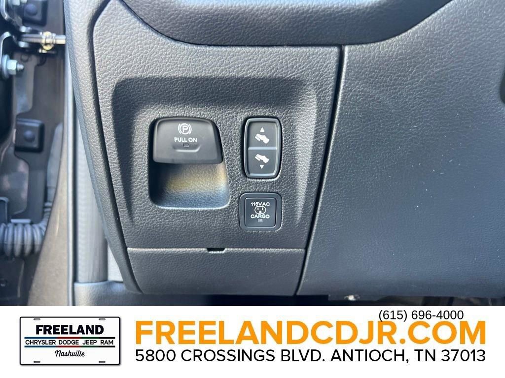 New 2026 RAM 1500 Big Horn image 18