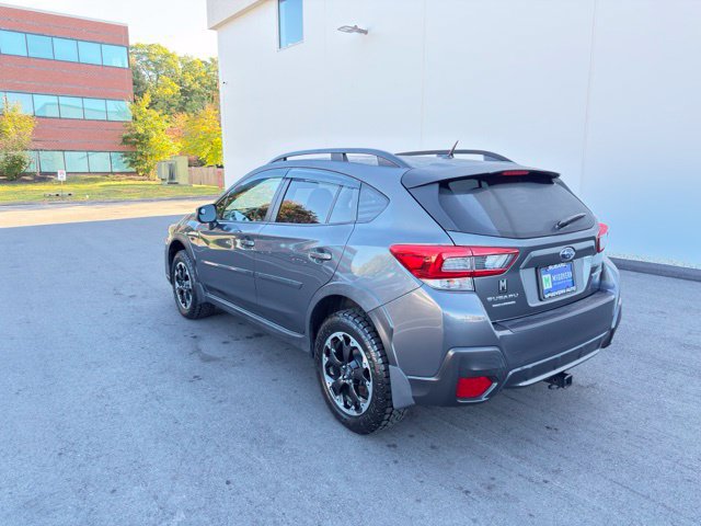 Used 2021 Subaru Crosstrek 2.0i AWD/4WD image 9