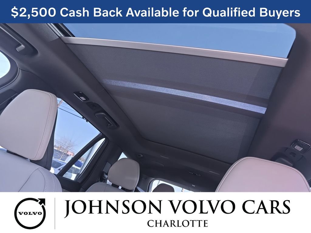 New 2026 Volvo XC90 B6 Ultra w/ Protection Package image 34