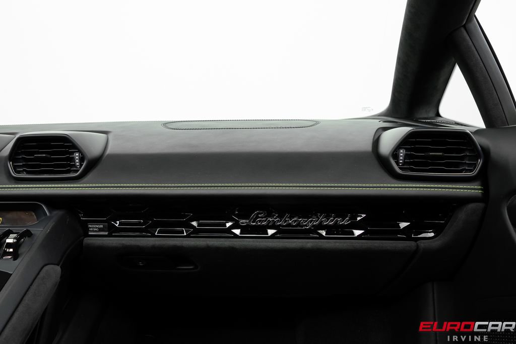 Used 2017 Lamborghini Huracan LP 610-4 image 34