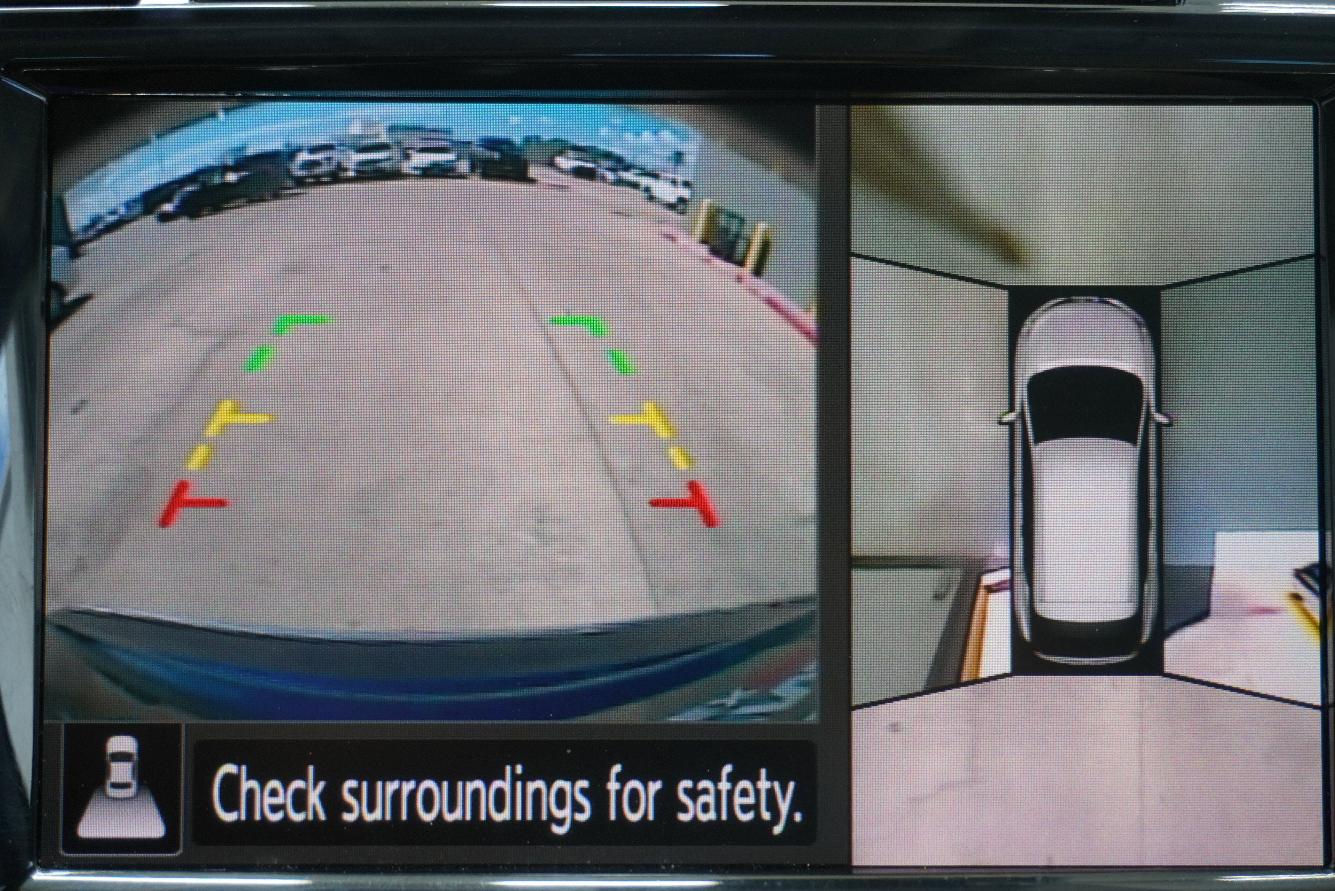 Used 2019 Nissan Murano Platinum image 23