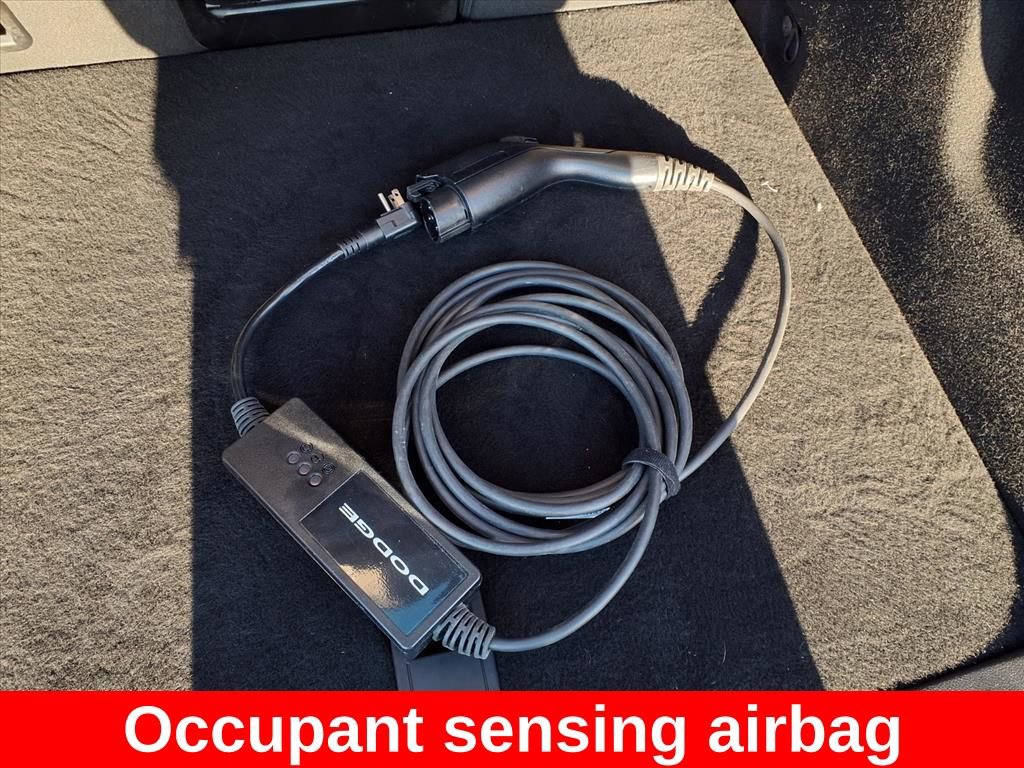 Used 2024 Dodge Hornet R/T w/ R/T Blacktop Package image 26