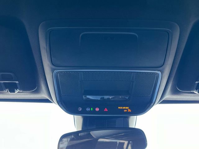 New 2026 Chevrolet Equinox RS w/ Convenience Package III image 36