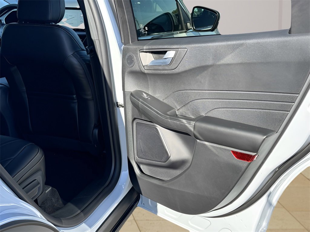 New 2026 Ford Escape Platinum w/ Premium Technology Package image 30