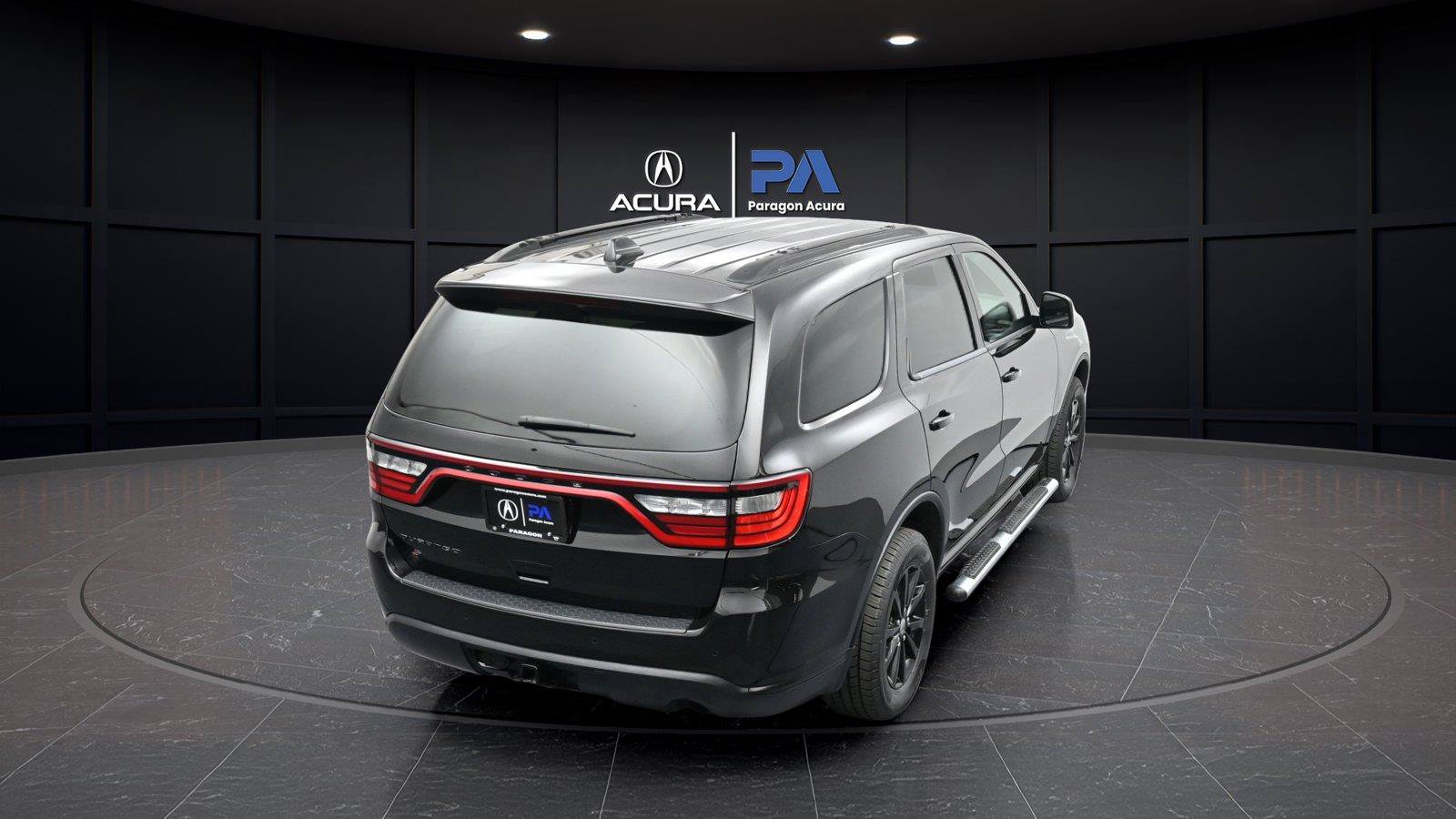 Used 2023 Dodge Durango SXT Launch Edition AWD/4WD image 30