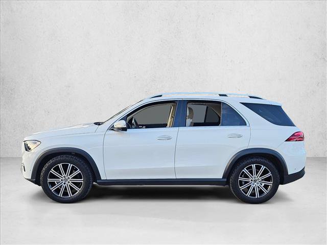 Used 2024 Mercedes-Benz GLE 350 4MATIC image 10