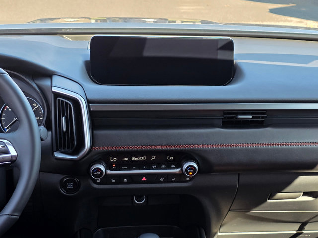 New 2025 MAZDA CX-50 AWD 2.5 Turbo w/ Accent Package image 3