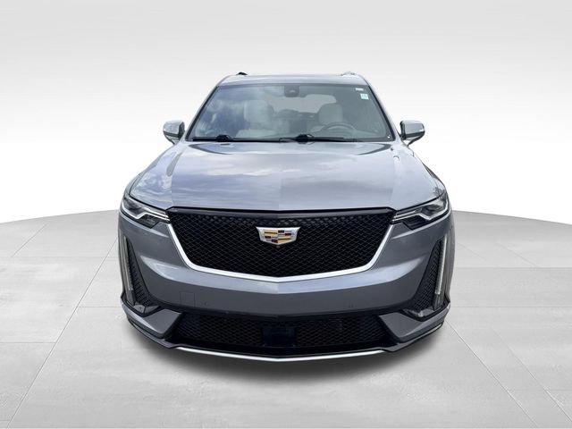 Used 2020 Cadillac XT6 Sport AWD/4WD image 2