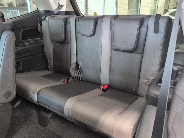 New 2025 Subaru Ascent Onyx Edition image 13