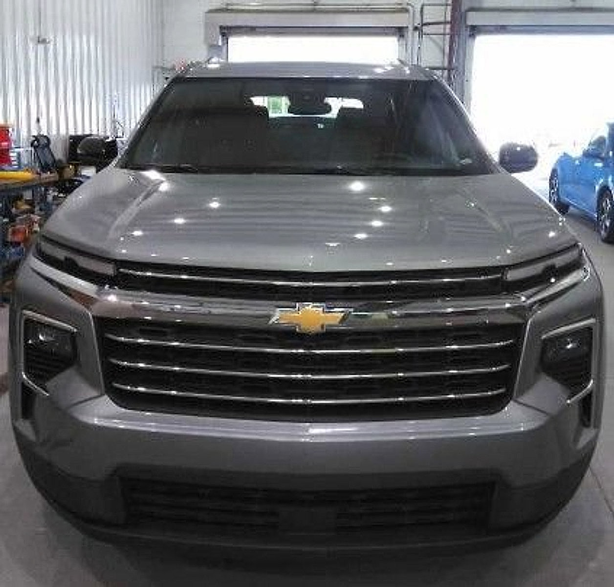Used 2025 Chevrolet Traverse LT AWD/4WD video 2