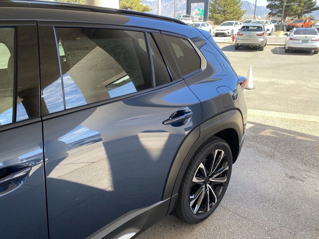 New 2026 MAZDA CX-50 AWD 2.5 S w/ Accent Package image 53
