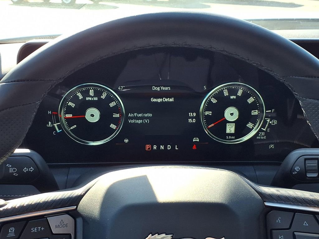 New 2026 Ford Mustang Premium image 15