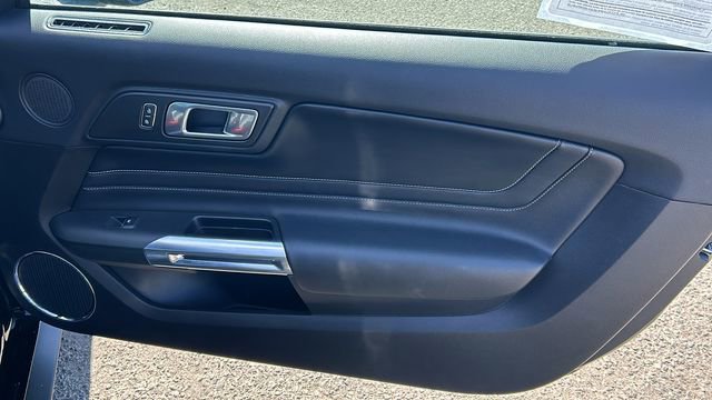 Certified 2021 Ford Mustang GT Premium w/ GT Performance Package image 11