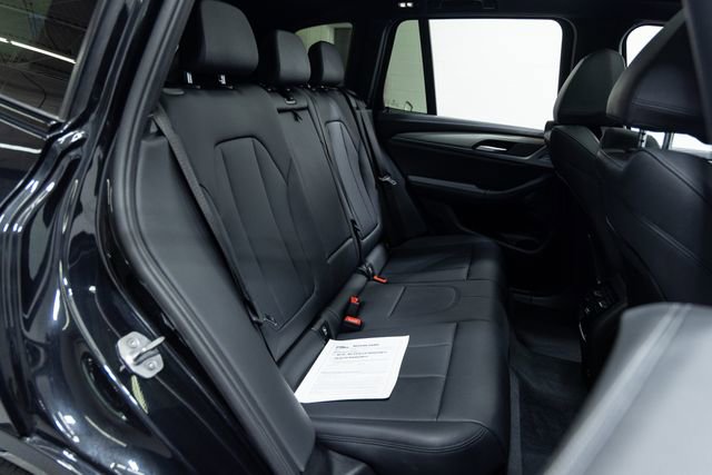 Used 2020 BMW X3 M40i w/ Premium Package image 25