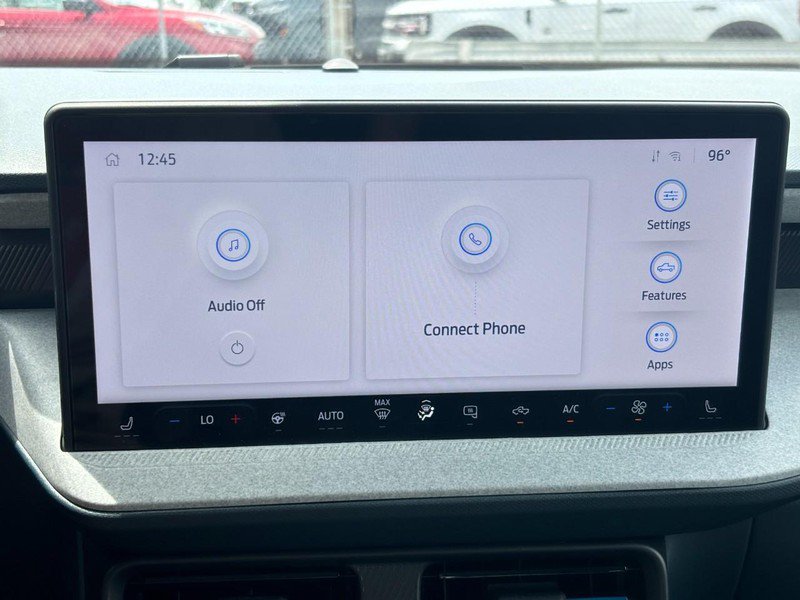 New 2026 Ford Maverick XLT w/ XLT Luxury Package FWD image 22