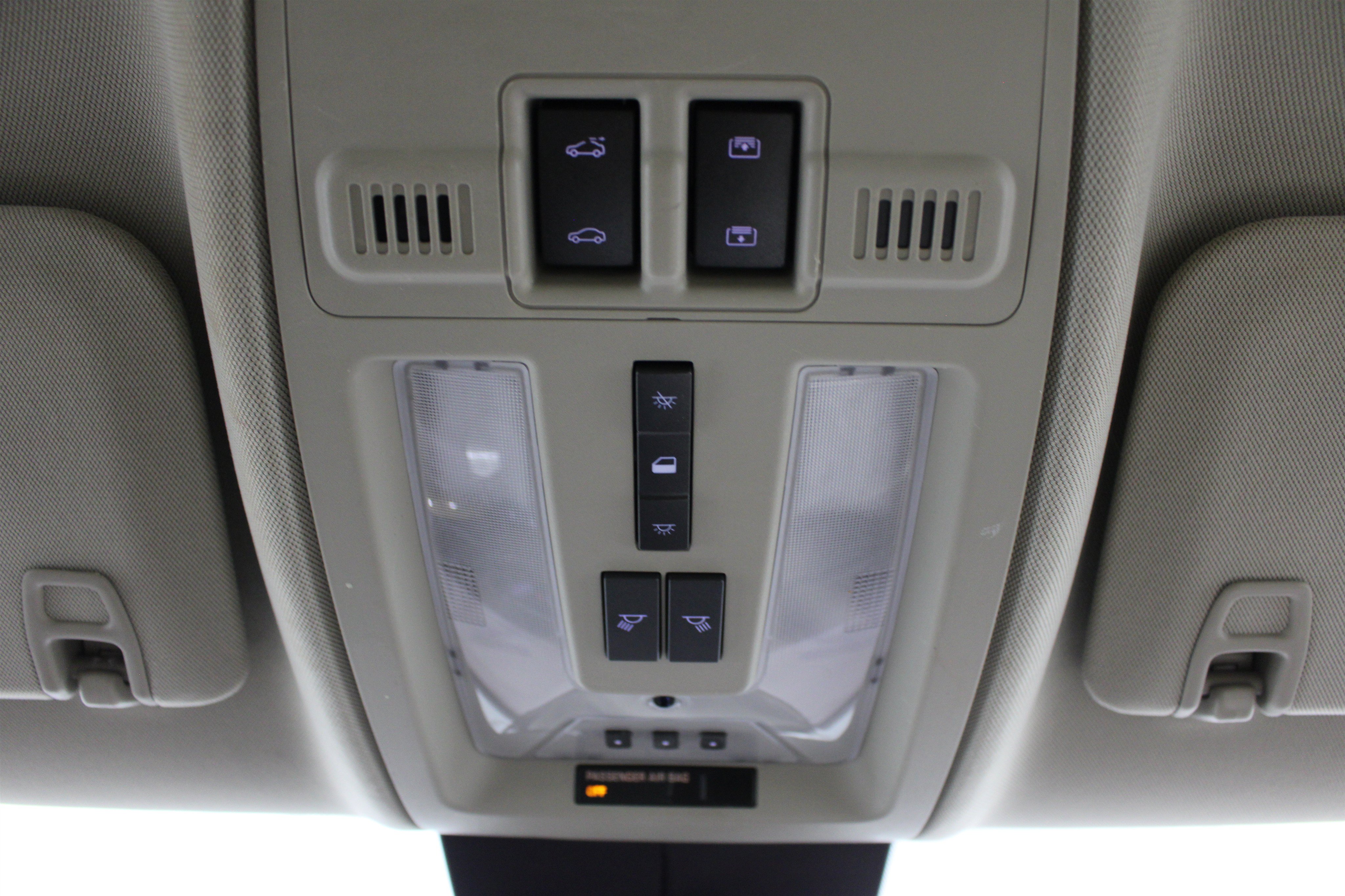 Used 2012 Cadillac SRX Performance FWD image 21