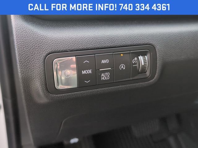 New 2026 GMC Terrain AT4 w/ Technology Package II image 17