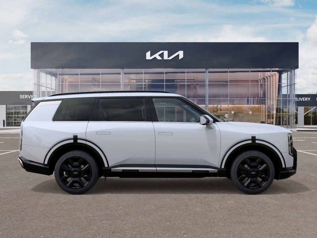 New 2027 Kia Telluride SX image 8