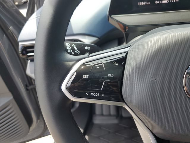 Used 2024 Volkswagen ID.4 S RWD image 27