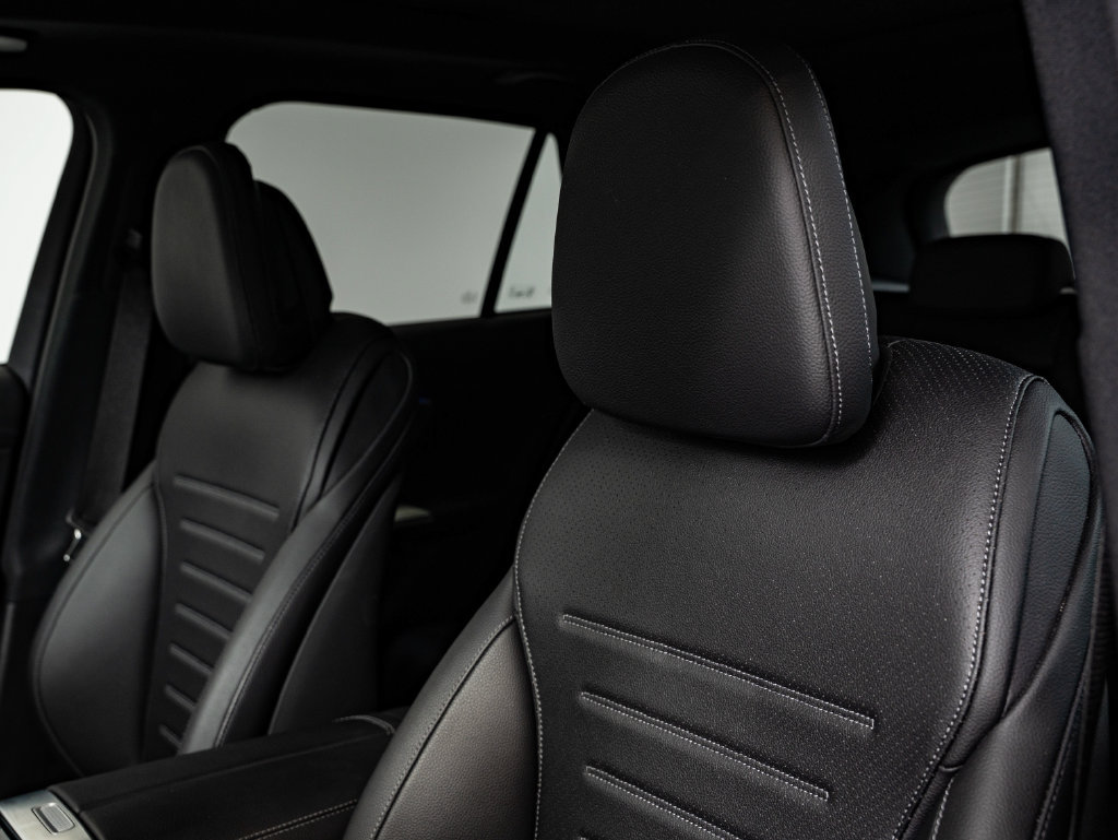 Certified 2024 Mercedes-Benz GLC 300 4MATIC image 23
