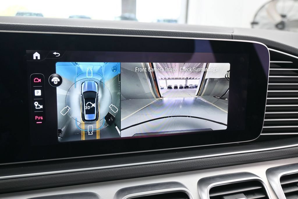 Used 2026 Mercedes-Benz GLE 350 4MATIC image 22