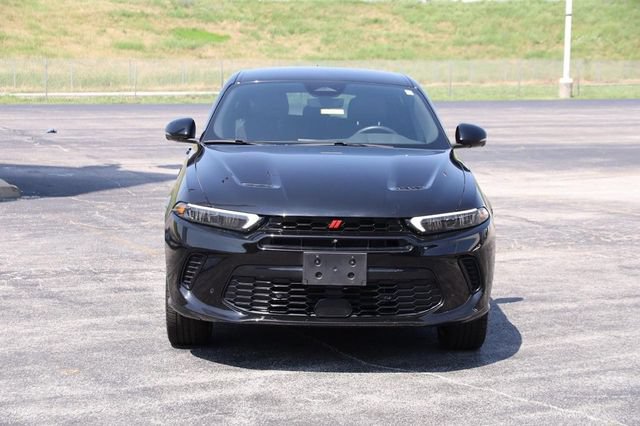 Used 2024 Dodge Hornet R/T AWD/4WD image 6