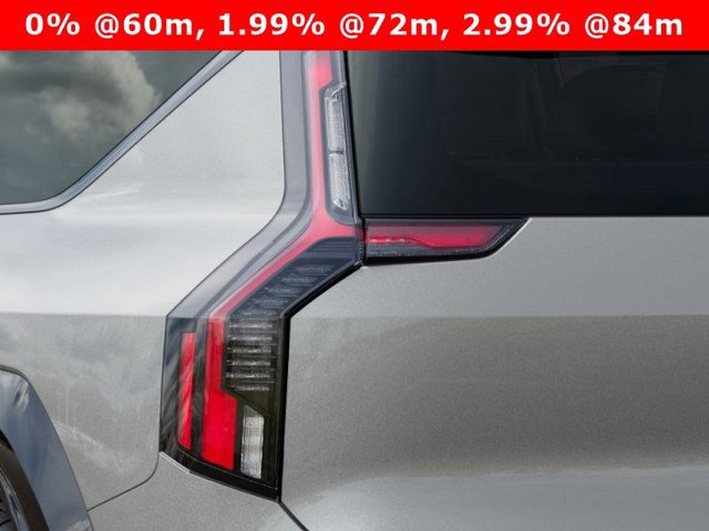 New 2026 Kia EV9 GT-Line image 14
