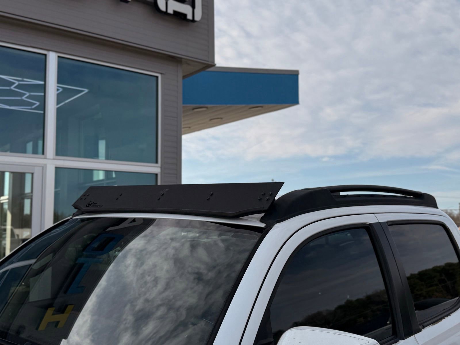 Used 2019 Toyota Tacoma TRD Off-Road image 22