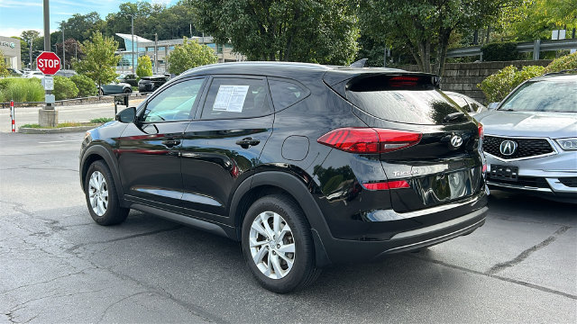 Used 2019 Hyundai Tucson Value AWD/4WD image 6