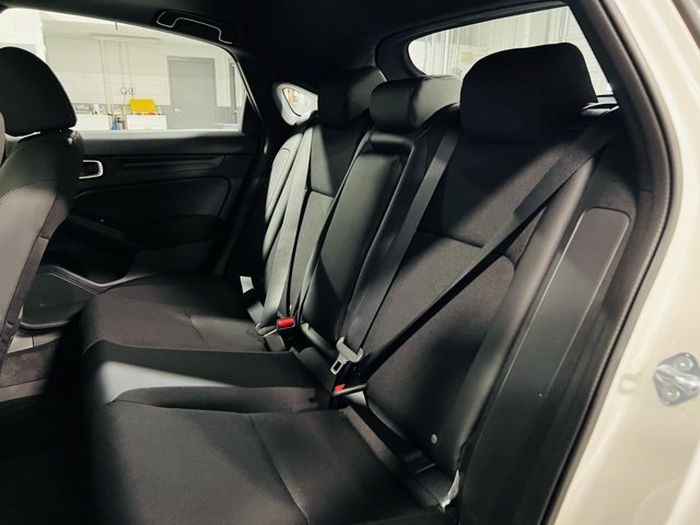 New 2026 Honda Civic Sport image 23