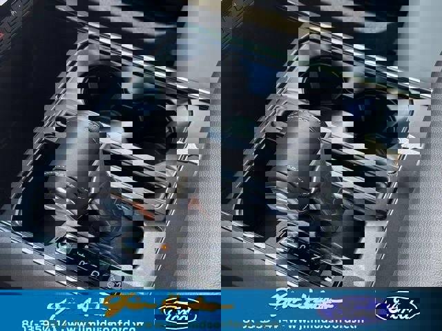 New 2025 Ford F150 Lightning Flash image 37