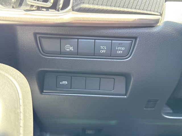 Certified 2026 MAZDA CX-90 3.3 Turbo w/ Select Package AWD/4WD image 27