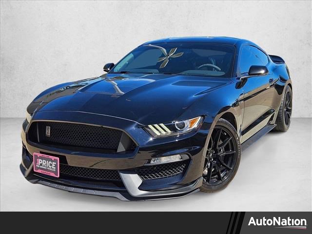 Used 2019 Ford Mustang Shelby GT350 w/ Technology Package