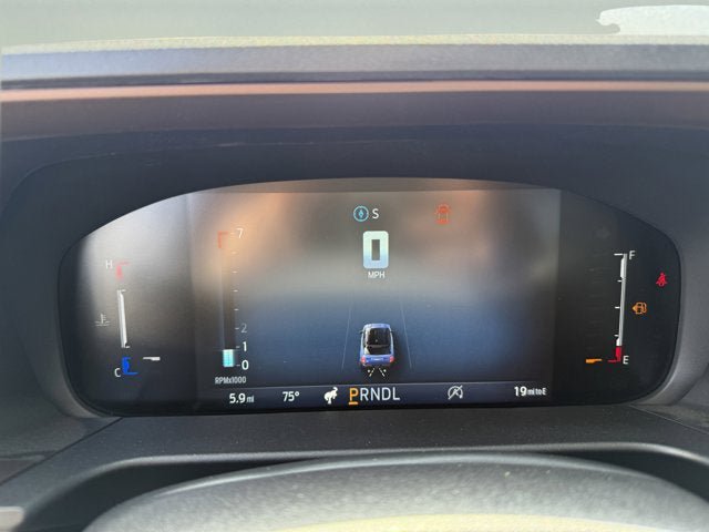 New 2026 Ford Bronco Sport Outer Banks AWD/4WD image 12