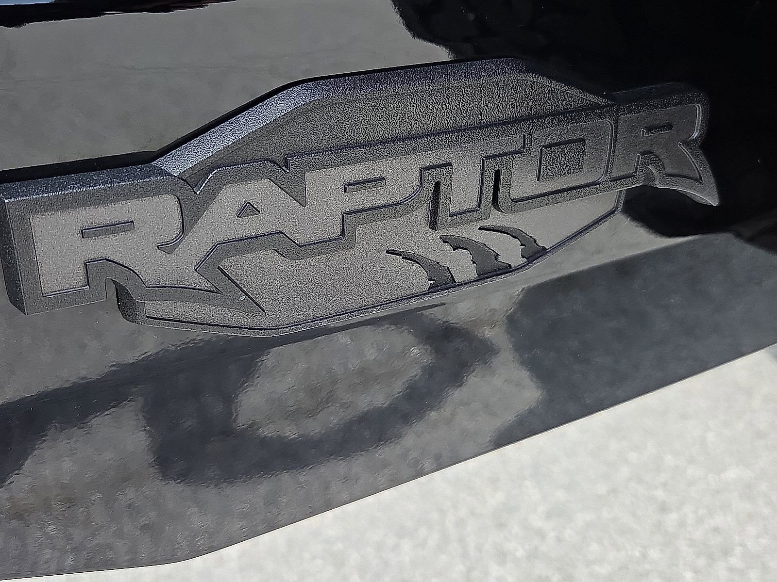 Used 2024 Ford Bronco Raptor image 9