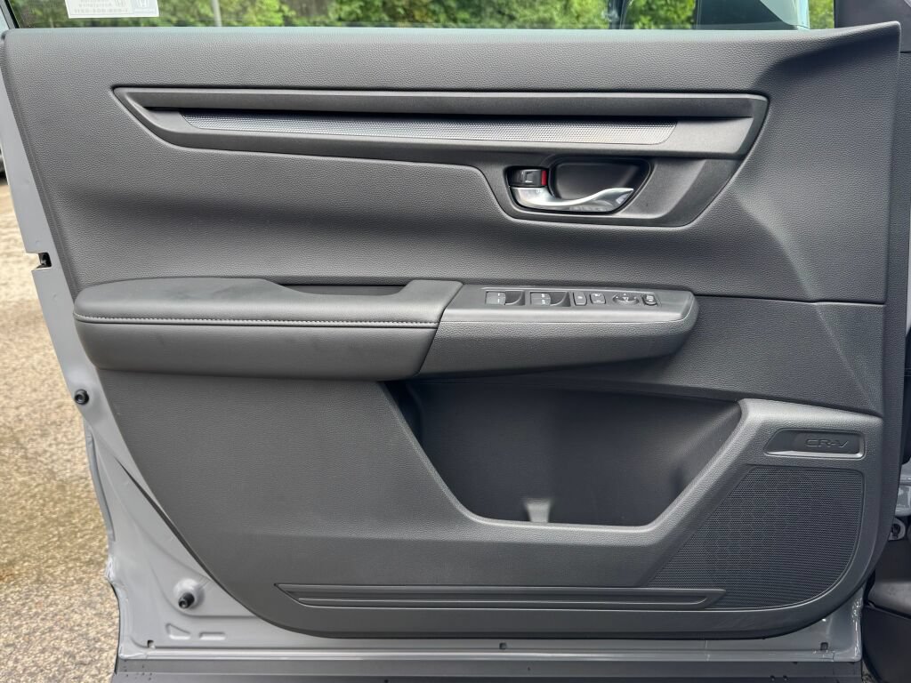 Used 2026 Honda CR-V EX image 13