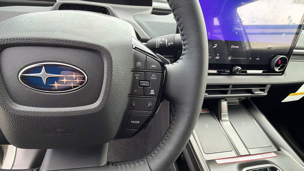 New 2026 Subaru Solterra Premium image 28
