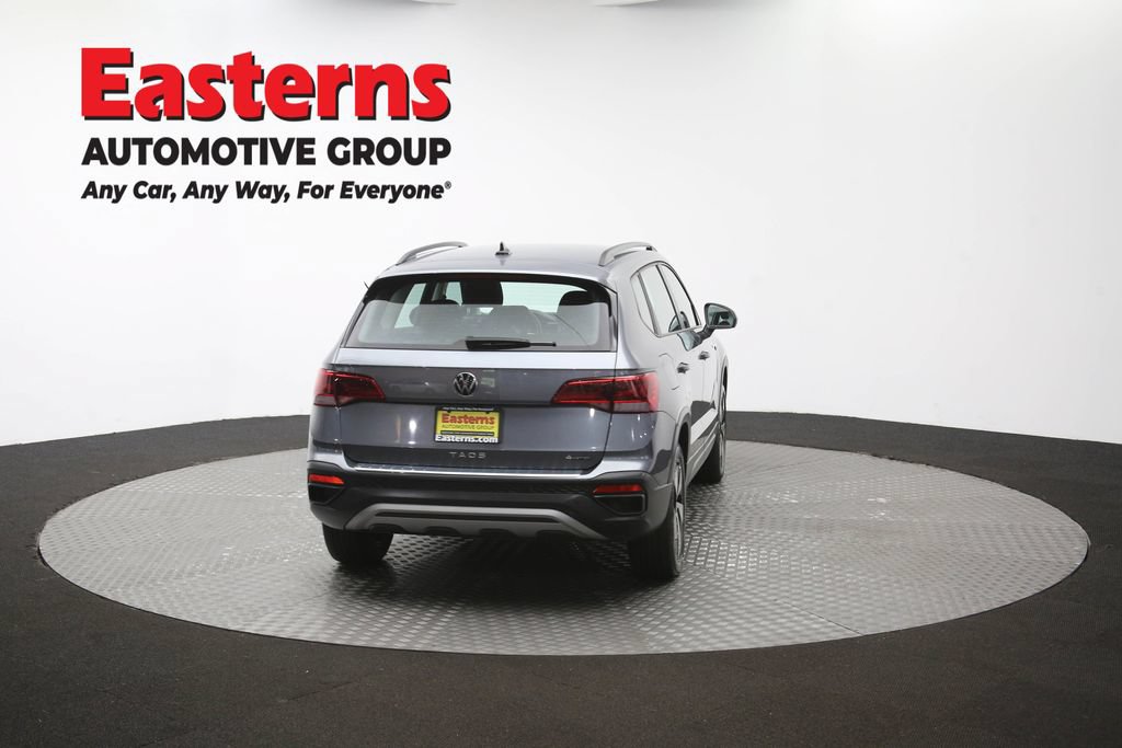 Used 2024 Volkswagen Taos S AWD/4WD image 38
