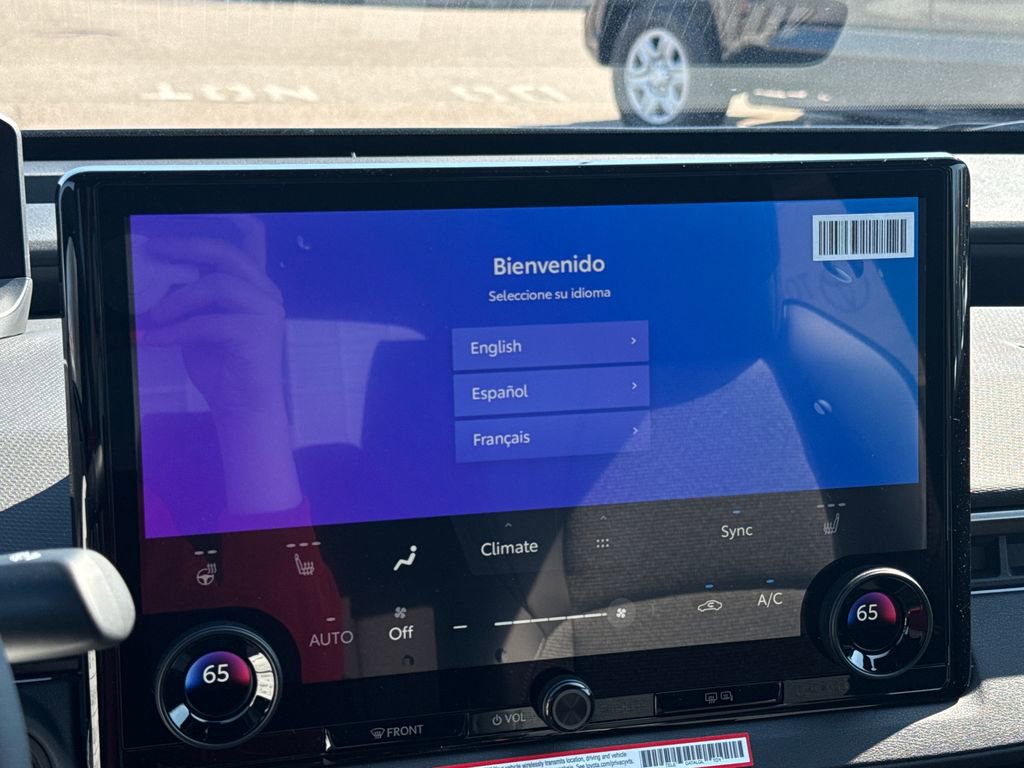 New 2026 Toyota bZ image 23