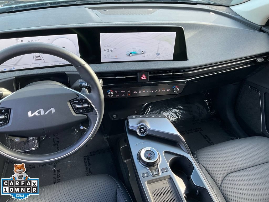 Used 2024 Kia EV6 Wind AWD/4WD image 45