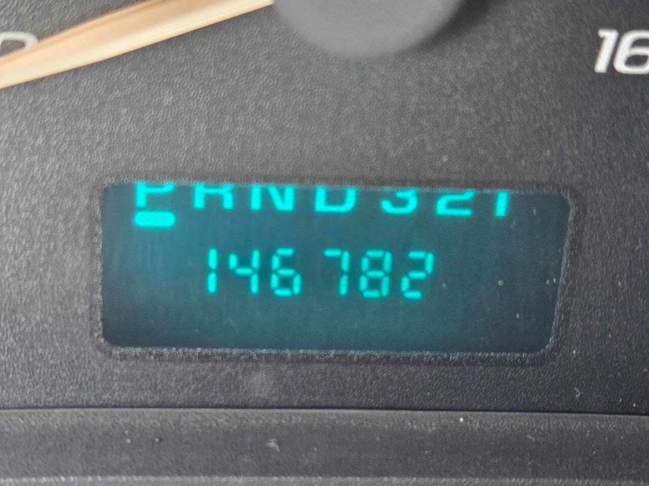 Used 2003 Chevrolet Express 2500 image 16