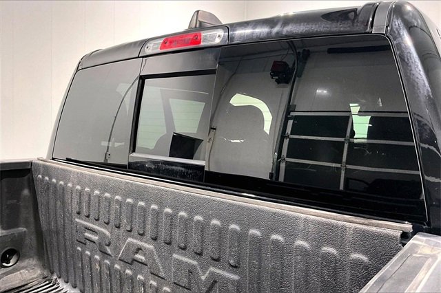 Used 2020 RAM 1500 Sport w/ Level 2 Equipment Group image 42