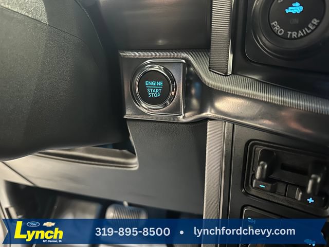Certified 2025 Ford F150 Platinum AWD/4WD image 19