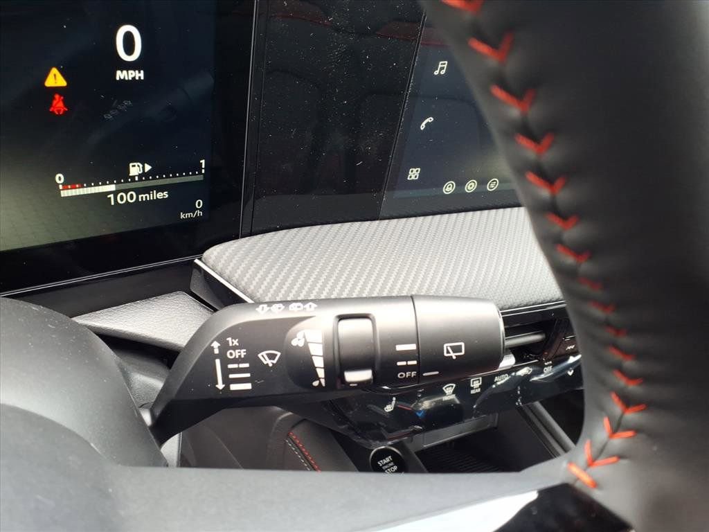 New 2026 Nissan Kicks SR w/ SR Premium Package image 25